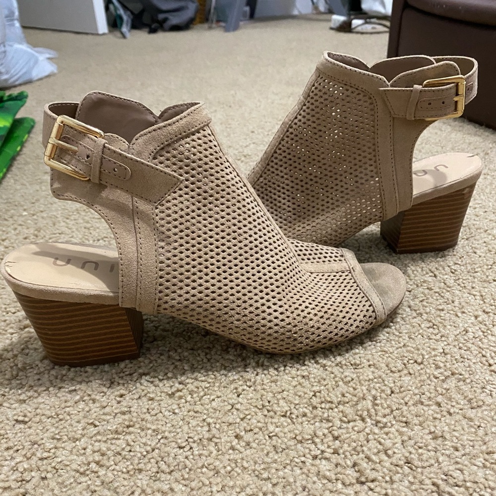 Booties